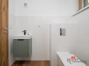 Prodej rodinného domu, Nové Město pod Smrkem, Jindřichovická, 95 m2