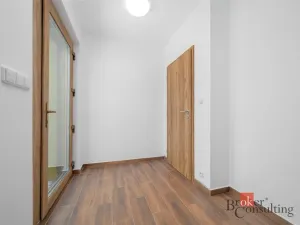 Prodej rodinného domu, Nové Město pod Smrkem, Jindřichovická, 95 m2