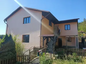 Prodej podílu rodinného domu, Davle, Kiliánská, 280 m2