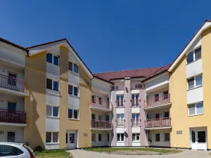 Dražba bytu 2+1, Břeclav, Kpt. Jaroše, 72 m2