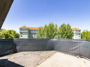 Dražba bytu 2+1, Břeclav, Kpt. Jaroše, 72 m2