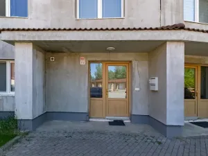 Dražba bytu 2+kk, Břeclav, Kpt. Jaroše, 75 m2