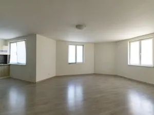Dražba bytu 2+kk, Břeclav, Kpt. Jaroše, 75 m2