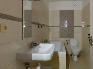 Dražba bytu 2+kk, Břeclav, Kpt. Jaroše, 75 m2