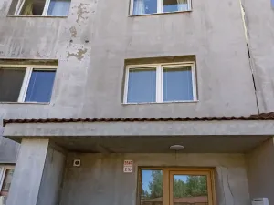 Dražba bytu 2+kk, Břeclav, Kpt. Jaroše, 75 m2
