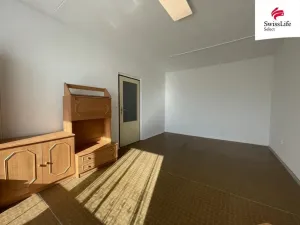 Pronájem bytu 1+1, Polička - Horní Předměstí, Sídliště Hegerova, 40 m2