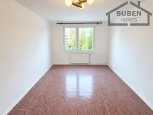 Pronájem bytu 2+1, Tachov, Bělojarská, 50 m2