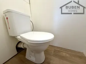 Pronájem bytu 2+1, Tachov, Bělojarská, 50 m2