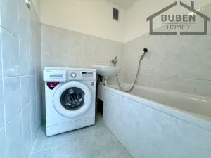 Pronájem bytu 2+1, Tachov, Bělojarská, 50 m2
