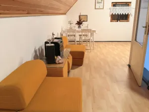 Prodej chaty, Dolní Bojanovice, Hlavní, 46 m2