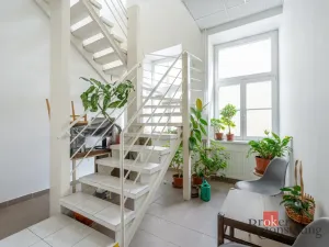 Prodej činžovního domu, Brno - Veveří, Veveří, 999 m2