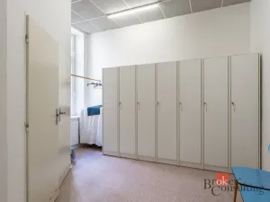 Prodej činžovního domu, Brno - Veveří, Veveří, 999 m2