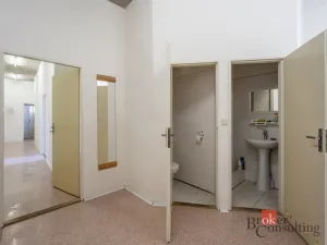 Prodej činžovního domu, Brno - Veveří, Veveří, 999 m2