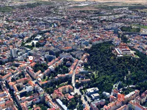 Prodej činžovního domu, Brno - Veveří, Veveří, 999 m2