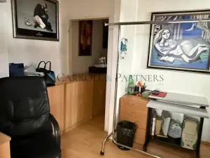 Pronájem obchodního prostoru, Ostrava - Moravská Ostrava, Zámecká, 70 m2