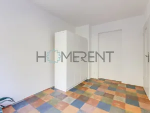 Pronájem bytu 3+kk, Praha, U třetí baterie, 56 m2