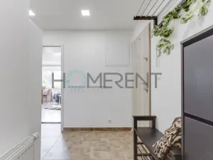 Pronájem bytu 3+kk, Praha, U třetí baterie, 56 m2