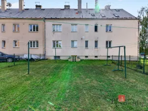 Prodej bytu 3+kk, Opava - Předměstí, Stará silnice, 57 m2