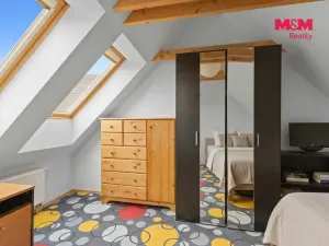 Prodej zemědělské usedlosti, Jarpice, 380 m2