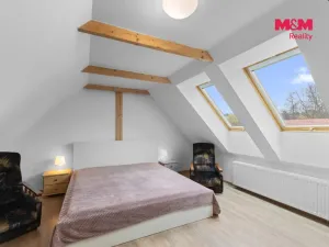 Prodej rodinného domu, Jarpice, 380 m2