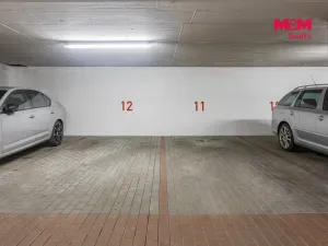 Pronájem bytu 3+kk, Praha - Liboc, Pod cihelnou, 84 m2