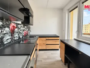 Prodej bytu 3+1, České Budějovice - České Budějovice 2, J. Bendy, 72 m2