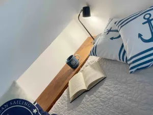Prodej bytu 1+kk, Slapy, 17 m2