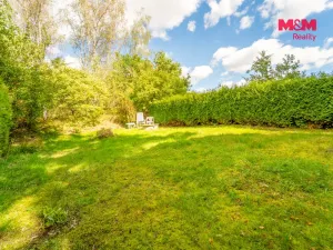 Prodej chaty, Dolany, 21 m2