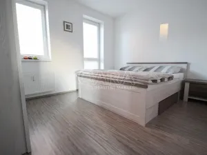 Pronájem bytu 3+kk, Beroun - Beroun-Město, Na Dražkách, 54 m2