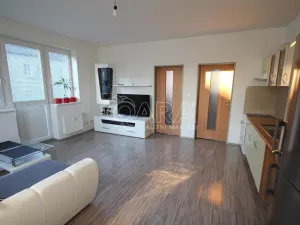 Pronájem bytu 3+kk, Beroun - Beroun-Město, Na Dražkách, 54 m2