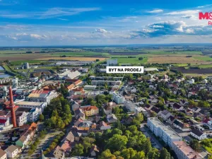 Prodej bytu 3+kk, Dobrovice, Fučíkova, 93 m2