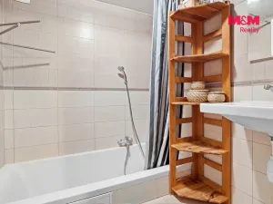 Prodej bytu 3+kk, Dobrovice, Fučíkova, 93 m2