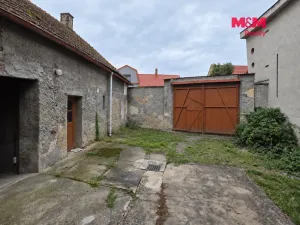 Prodej rodinného domu, Městec Králové, Tyršova, 86 m2