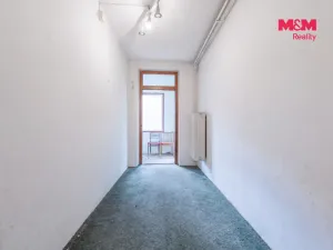 Prodej rodinného domu, Nejdek, Jungmannova, 106 m2