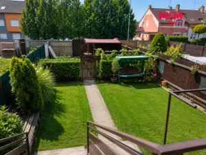 Prodej rodinného domu, Prostějov - Krasice, Rudolfa Těsnohlídka, 122 m2