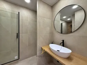 Pronájem bytu 3+1, Olomouc, Pionýrská, 60 m2