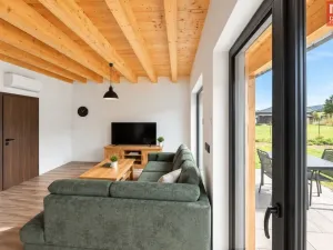 Prodej bytu 4+kk, Červená Voda, 84 m2