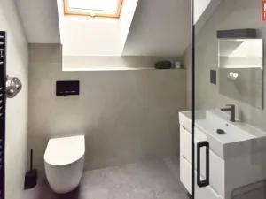 Prodej bytu 4+kk, Červená Voda, 84 m2