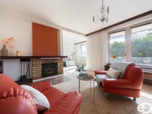 Prodej rodinného domu, Luštěnice, Dlouhá, 169 m2