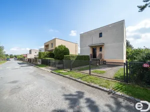 Prodej rodinného domu, Luštěnice, Dlouhá, 169 m2