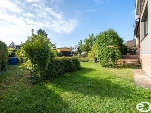 Prodej rodinného domu, Luštěnice, Dlouhá, 169 m2
