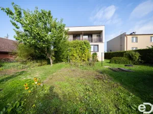 Prodej rodinného domu, Luštěnice, Dlouhá, 169 m2