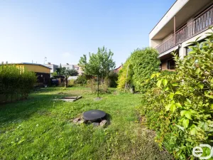 Prodej rodinného domu, Luštěnice, Dlouhá, 169 m2