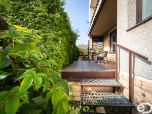 Prodej rodinného domu, Luštěnice, Dlouhá, 169 m2