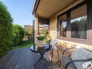 Prodej rodinného domu, Luštěnice, Dlouhá, 169 m2