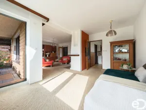 Prodej rodinného domu, Luštěnice, Dlouhá, 169 m2