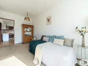 Prodej rodinného domu, Luštěnice, Dlouhá, 169 m2
