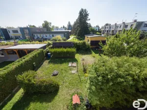 Prodej rodinného domu, Luštěnice, Dlouhá, 169 m2