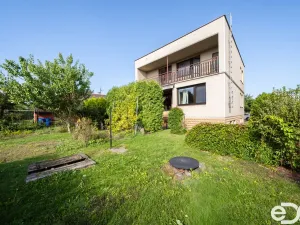 Prodej rodinného domu, Luštěnice, Dlouhá, 130 m2