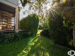 Prodej rodinného domu, Luštěnice, Dlouhá, 130 m2